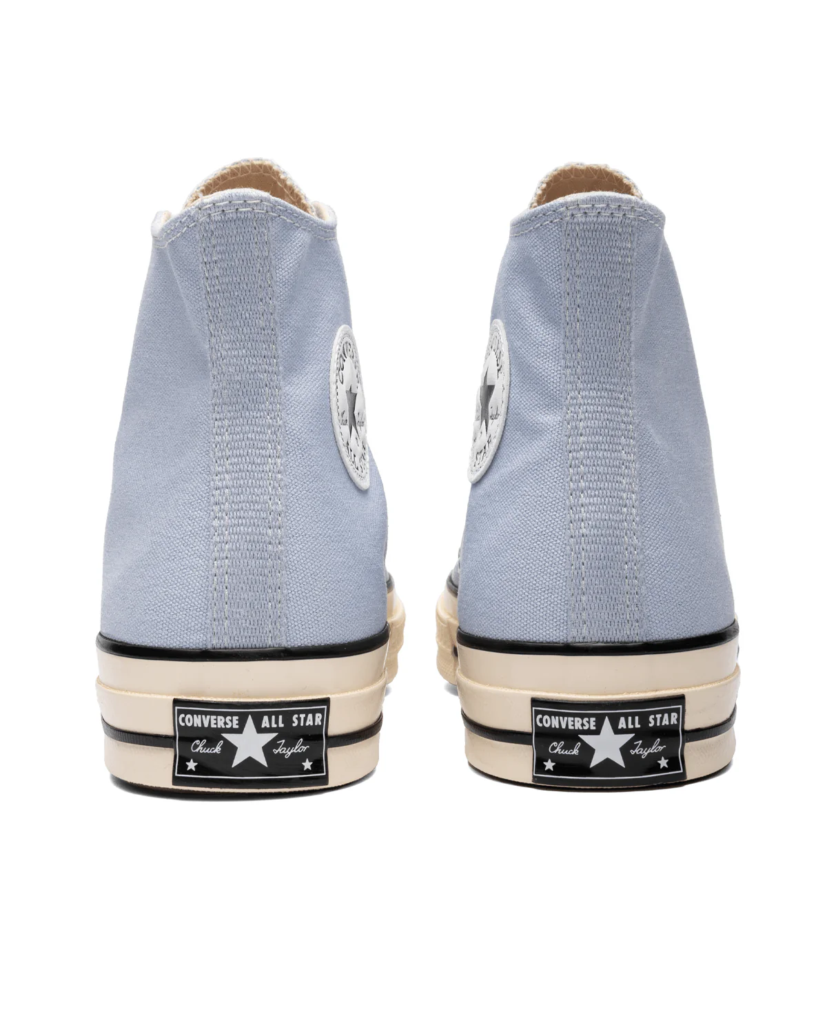 Chuck 70 Hi Cloudy Daze/Egret/Black - Image 3