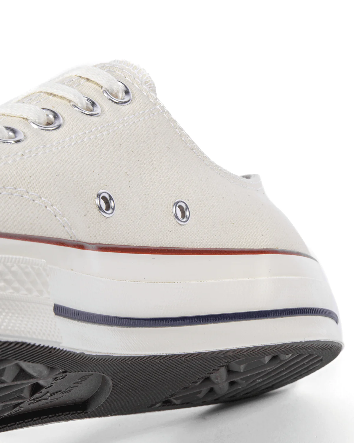 Chuck 70 OX Parchment/Garnet/Egret - Image 4