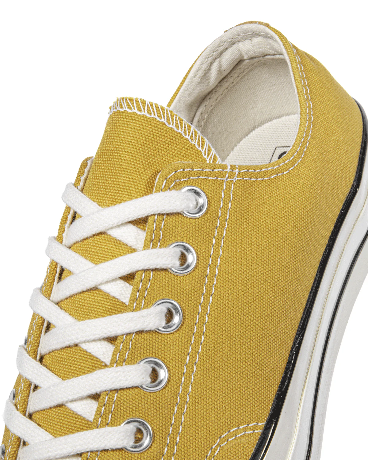 Chuck 70 OX Sunflower - Image 5