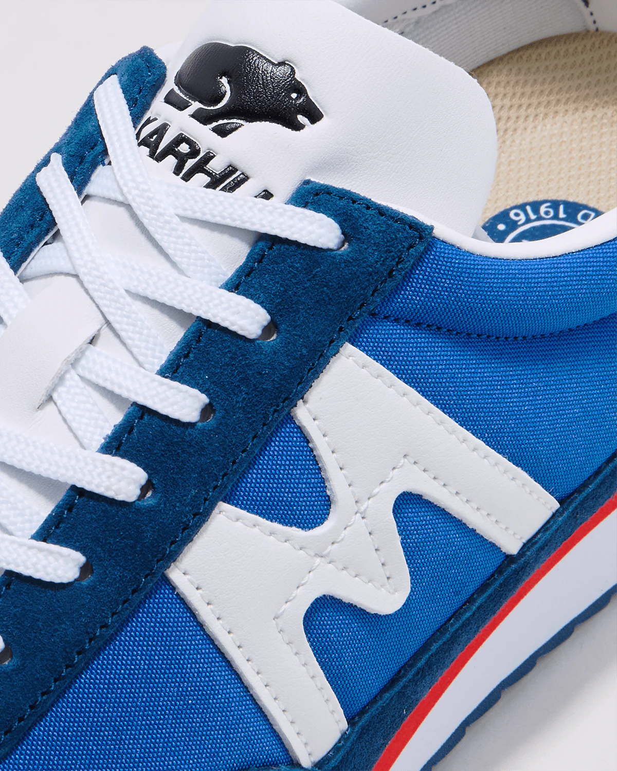 Mestari Classic Blue/White - Image 3