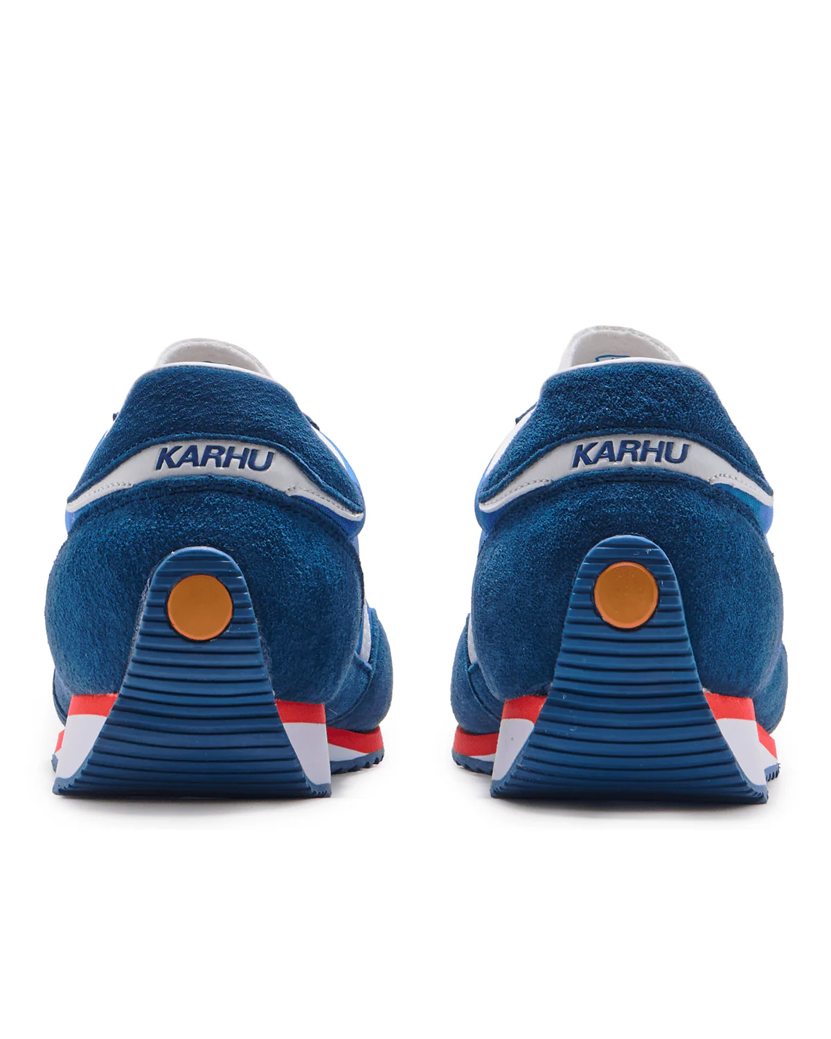 Mestari Classic Blue/White - Image 4