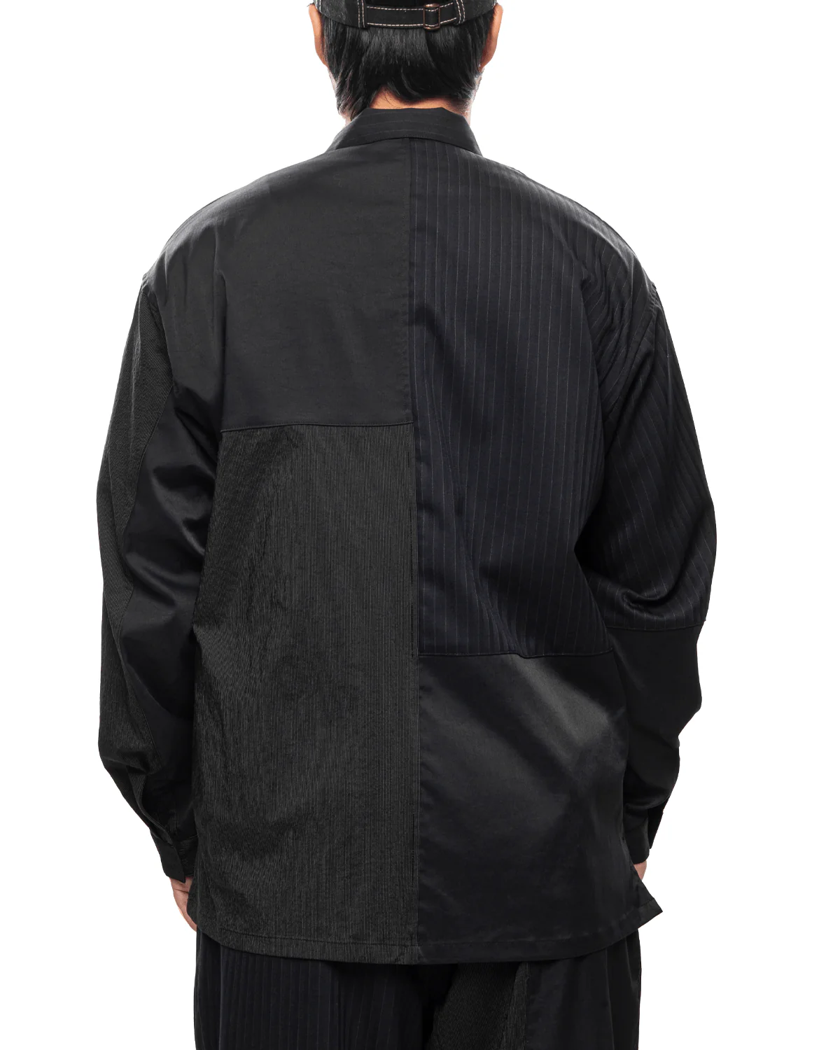 OC Shirt Black - Image 3