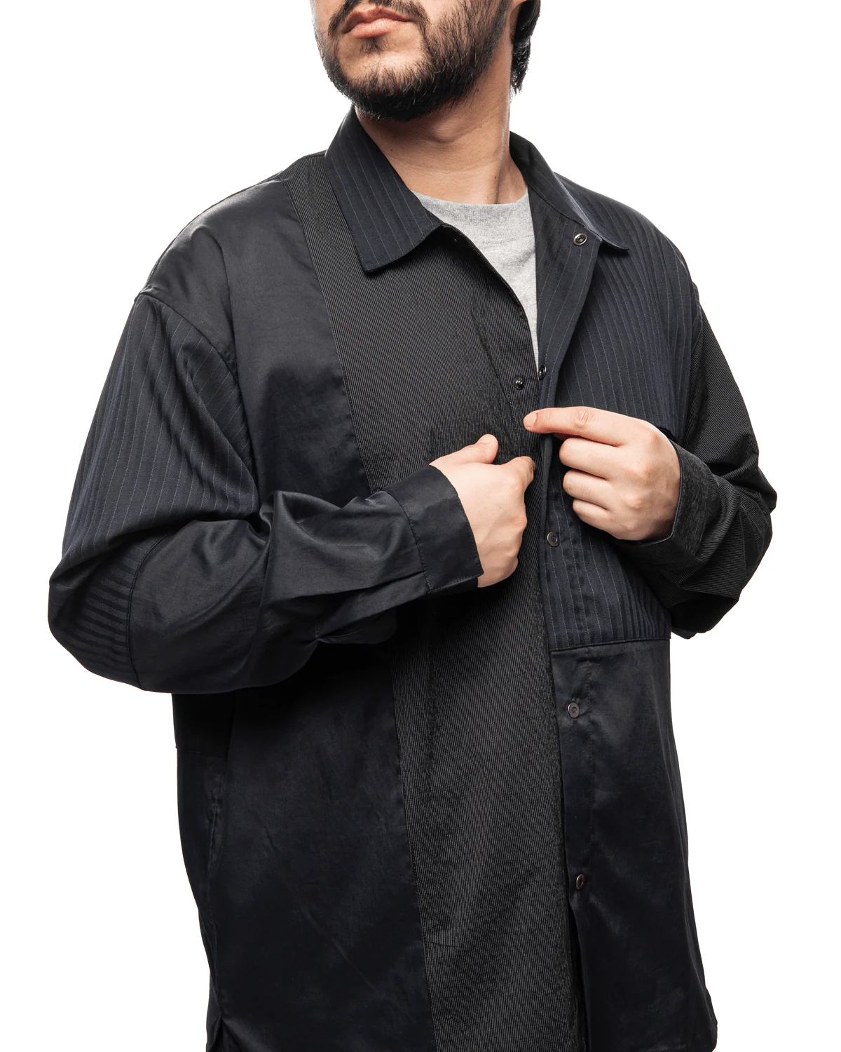 OC Shirt Black - Image 5