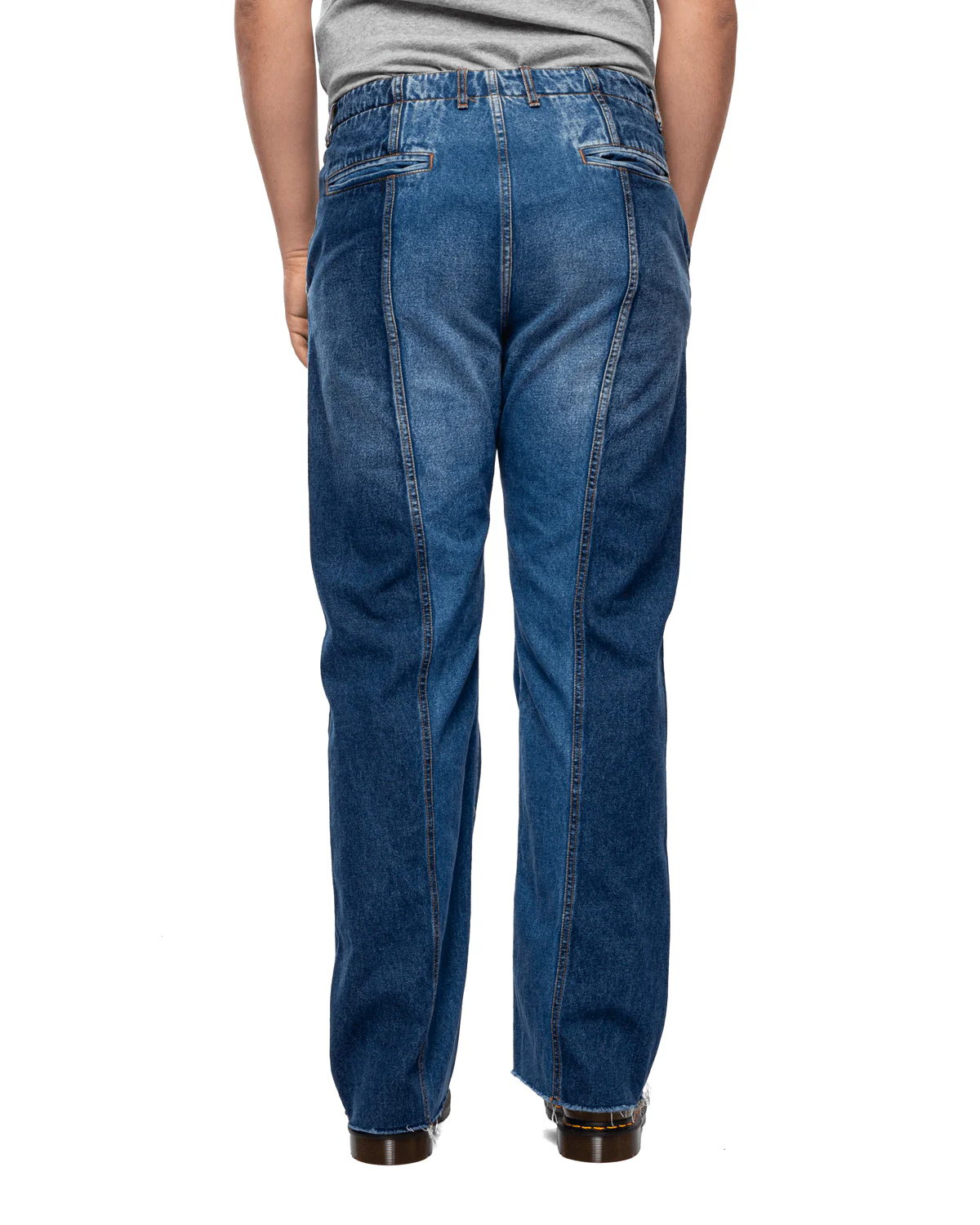Panel Denim Indigo - Image 3