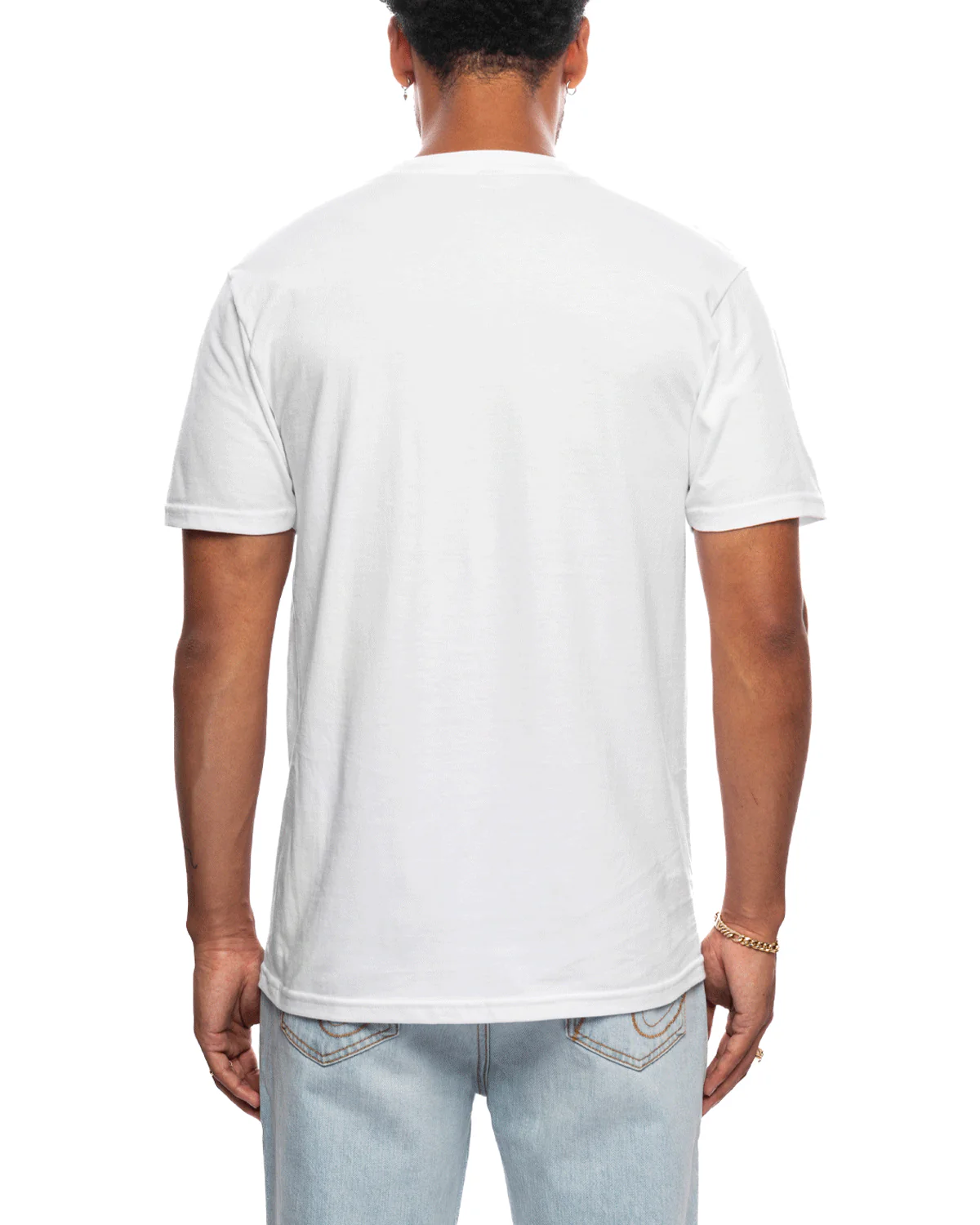 Capitol Hill Block Party Tee 2023 - Image 3