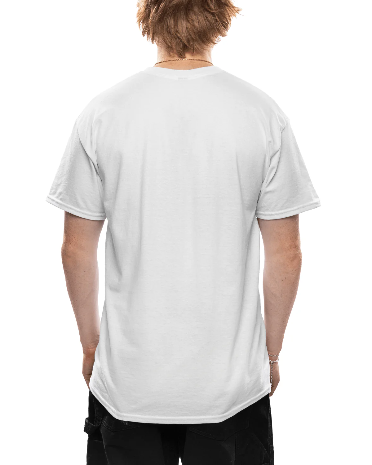 LIKELIHOOD x Jae Tips Tee White - Image 3