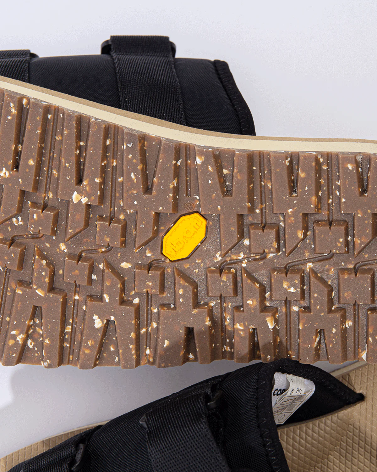 Moto-Cab-ECO Black/Beige - Image 4