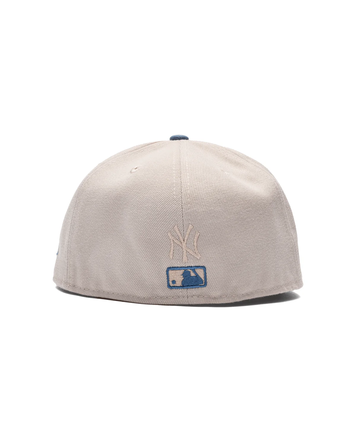 New York Yankees Color Brush Fitted Hat - Image 3