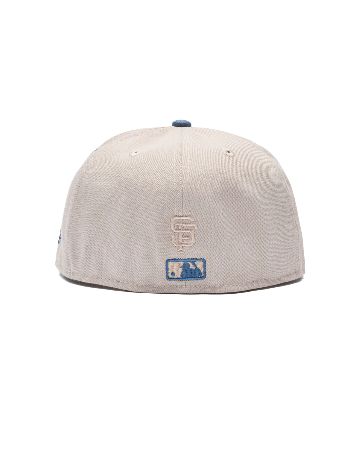 San Francisco Giants Color Brush Fitted Hat - Image 3