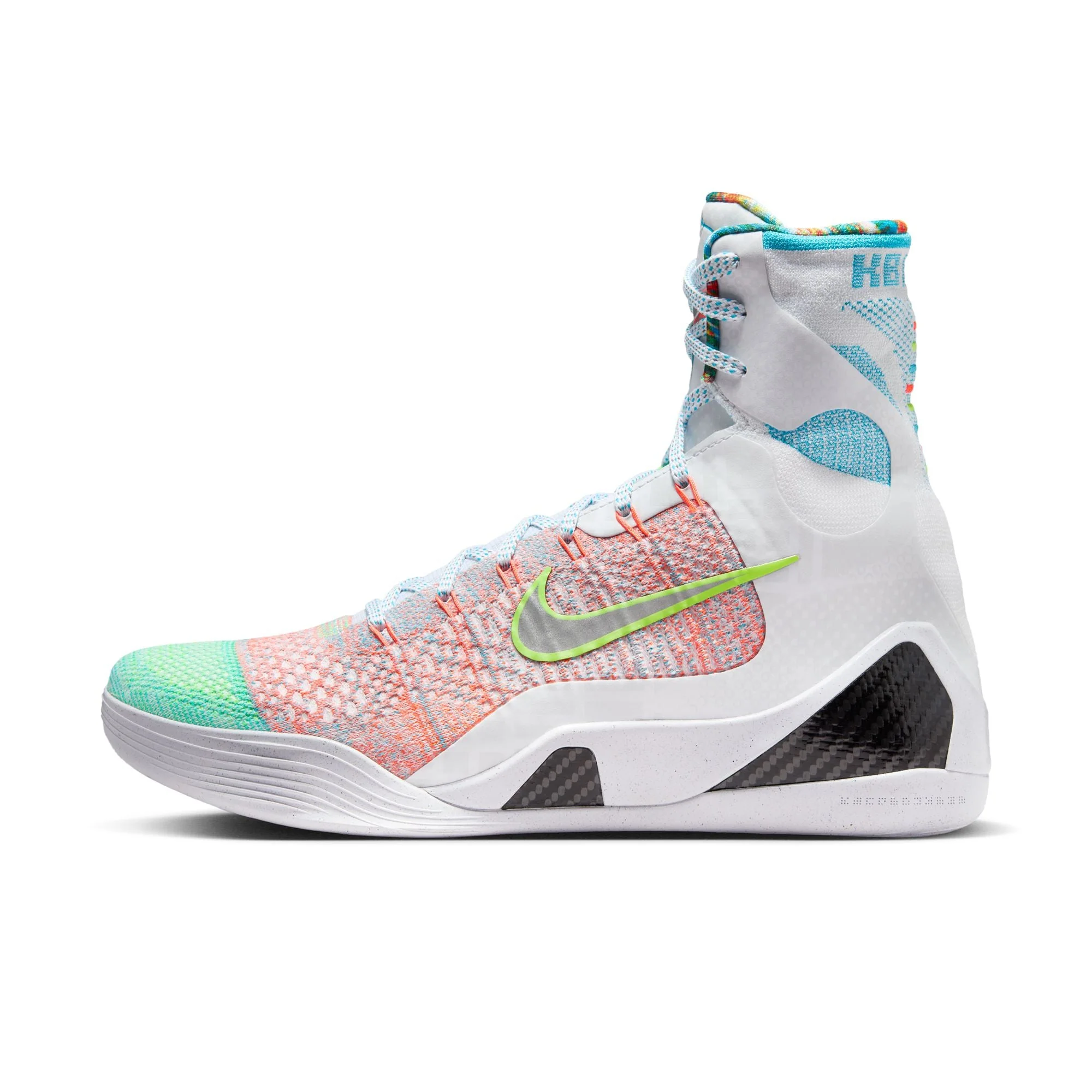 Kobe 9 Elite Protro 'What The 2025' - Image 3