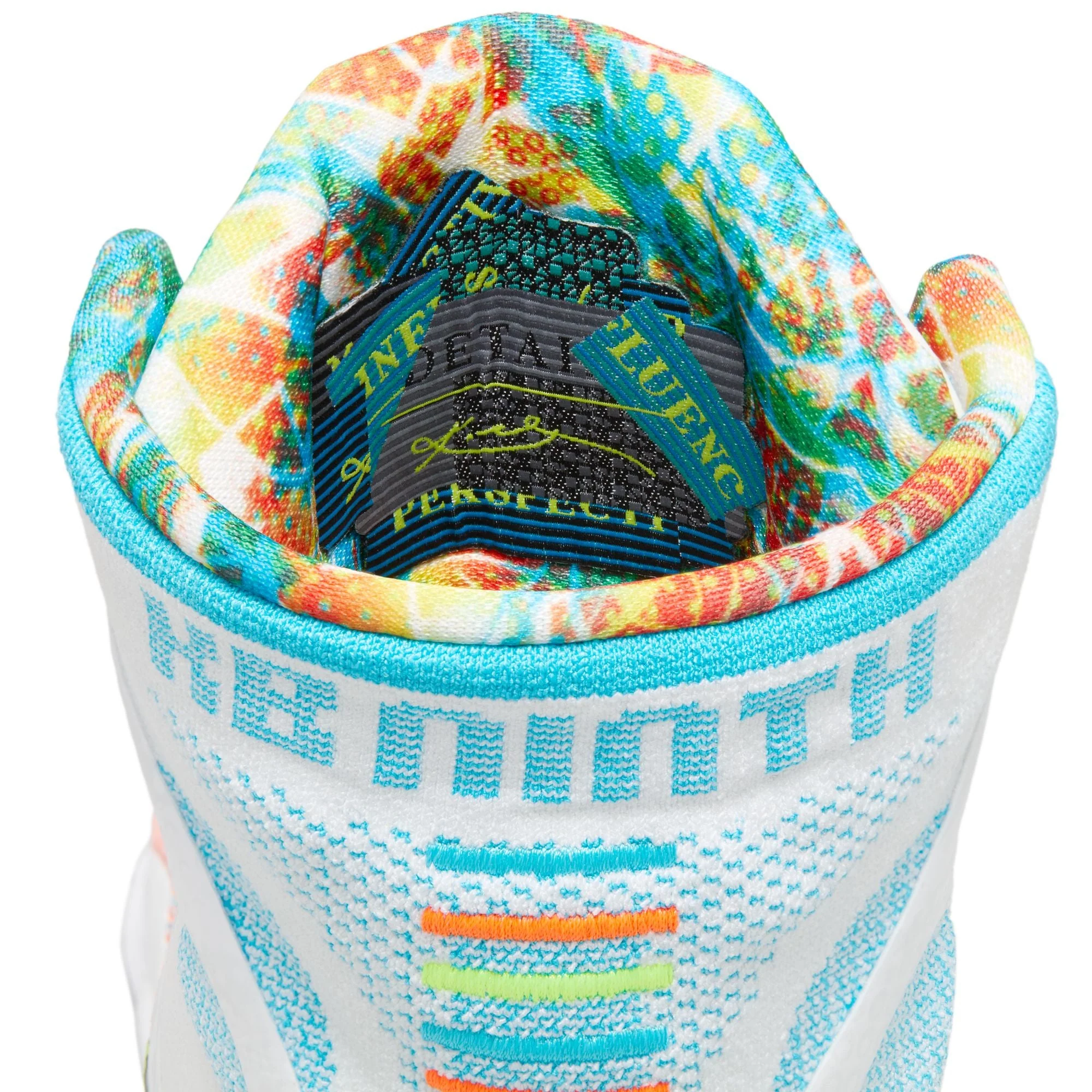 Kobe 9 Elite Protro 'What The 2025' - Image 5
