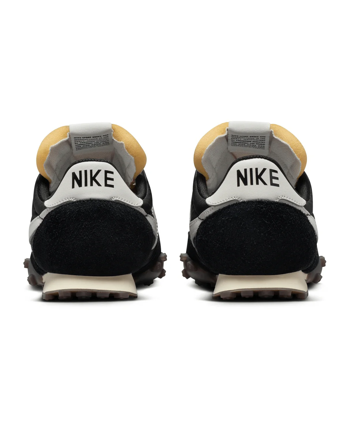 Waffle Racer Black/Coconut Milk - Image 3
