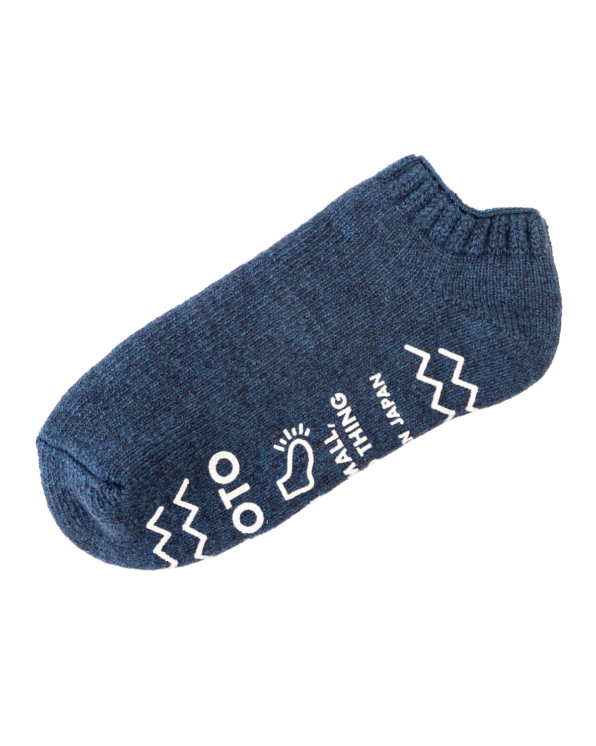Pile Sockslipper - Image 3