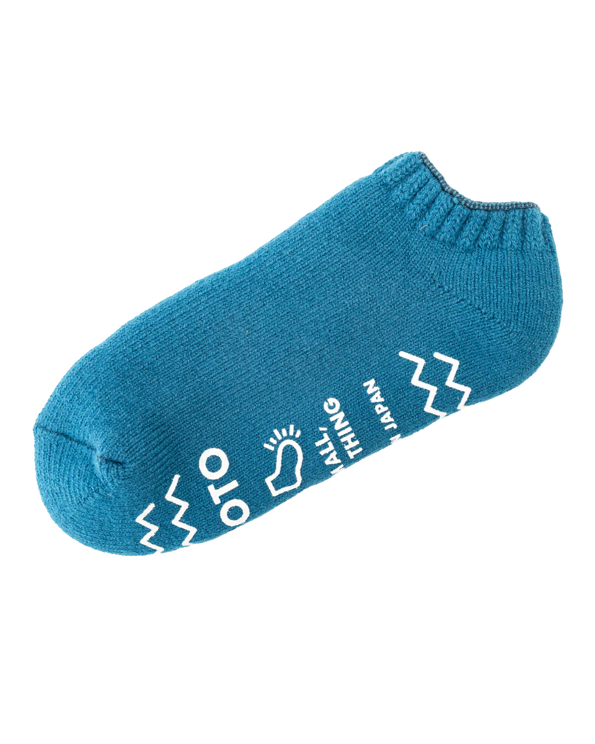 Pile Sockslipper - Image 5