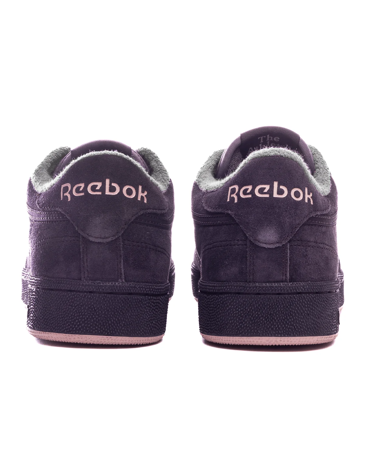 Club C Black/Light Pink - Image 3