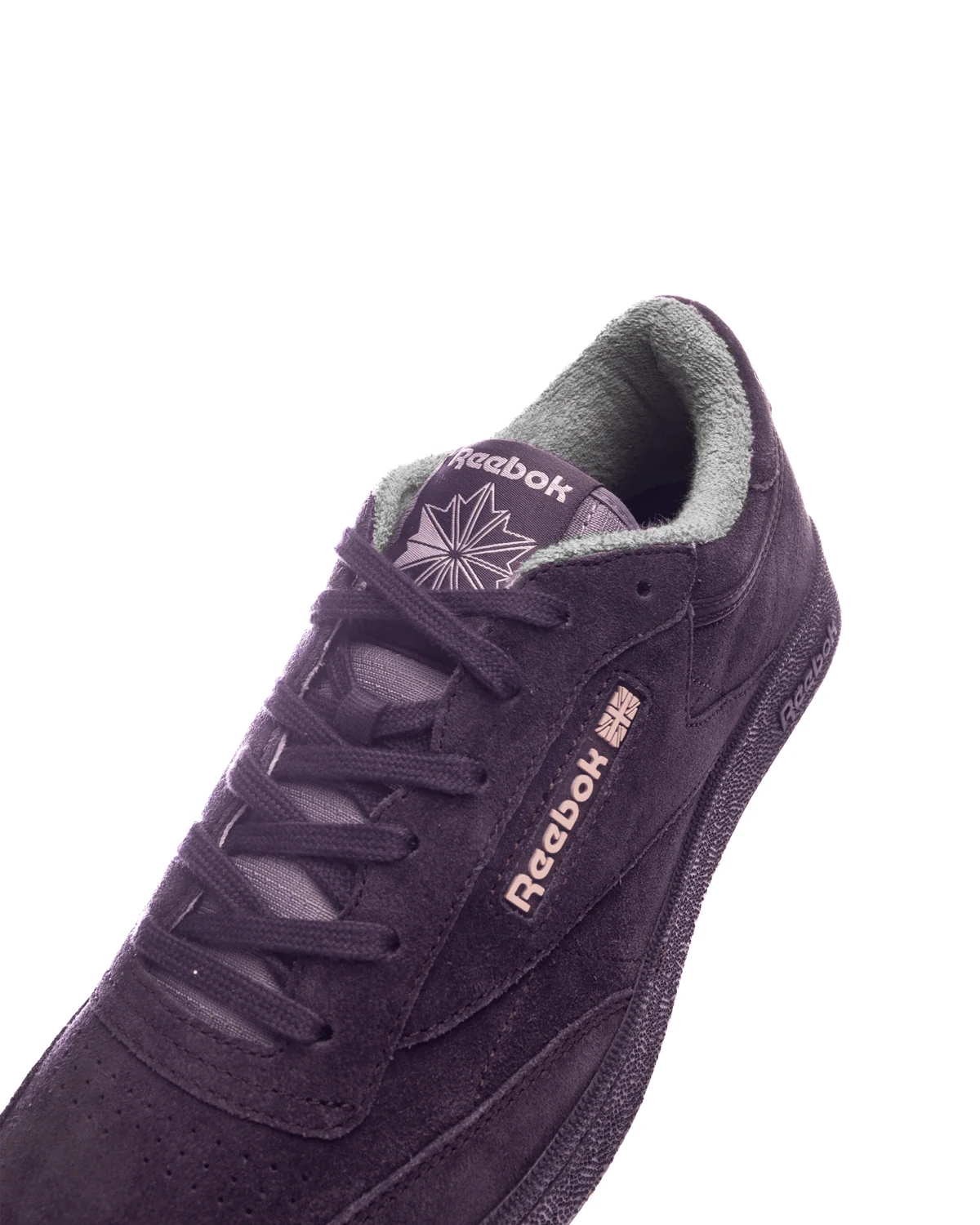 Club C Black/Light Pink - Image 5