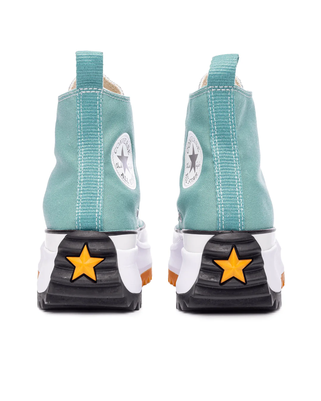 Run Star Hike Hi Recycled Polyester 'Jade Unity' - Image 3