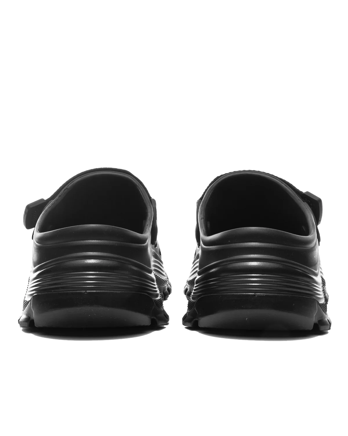 Mok Sli Rubber Black - Image 3