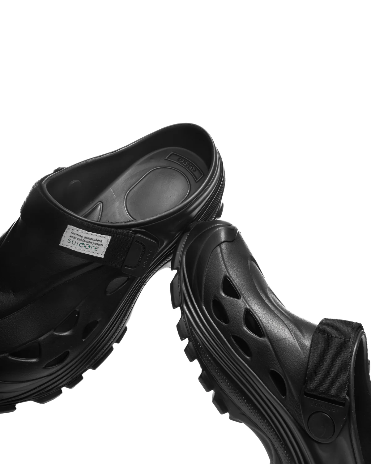 Mok Sli Rubber Black - Image 4
