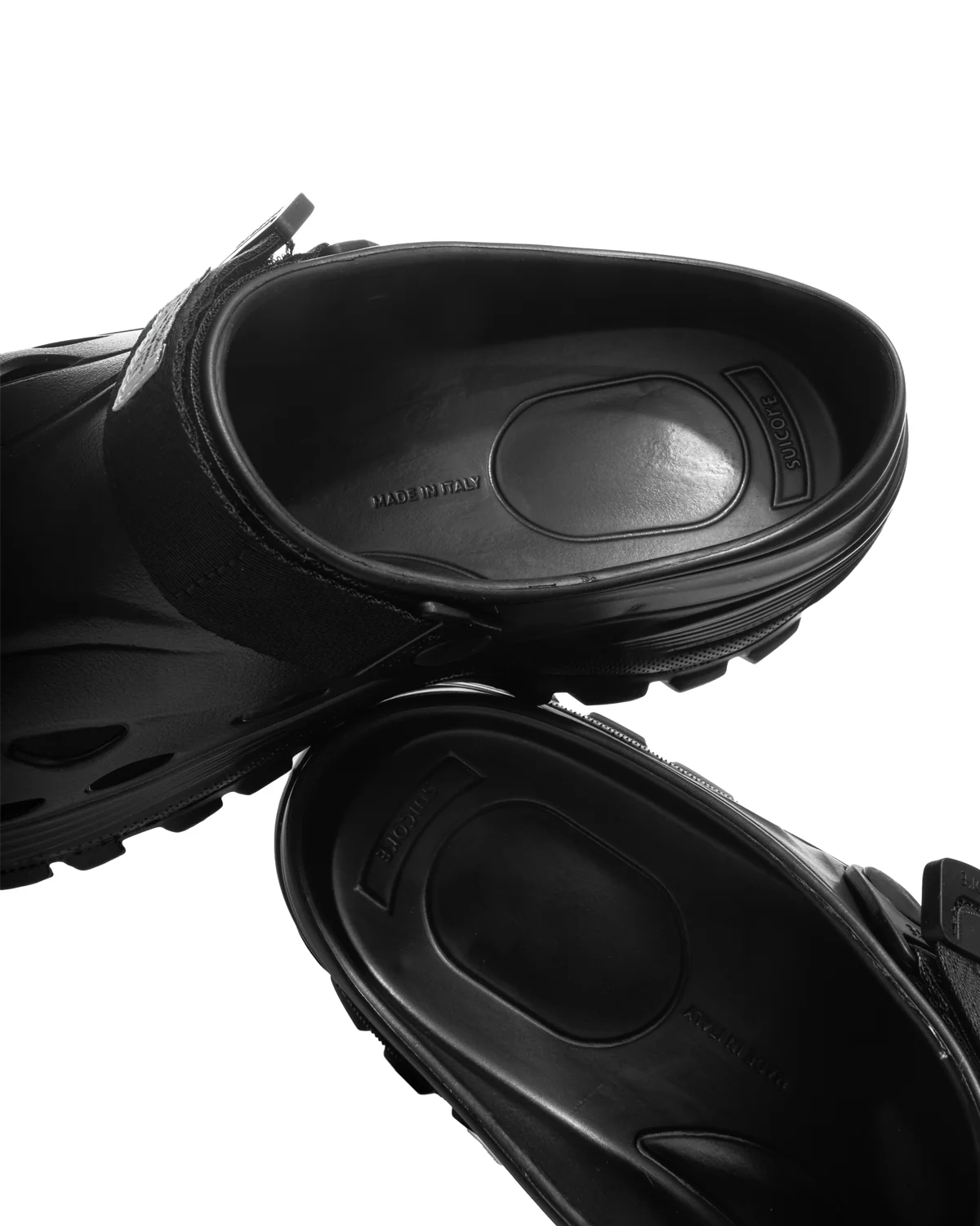 Mok Sli Rubber Black - Image 5