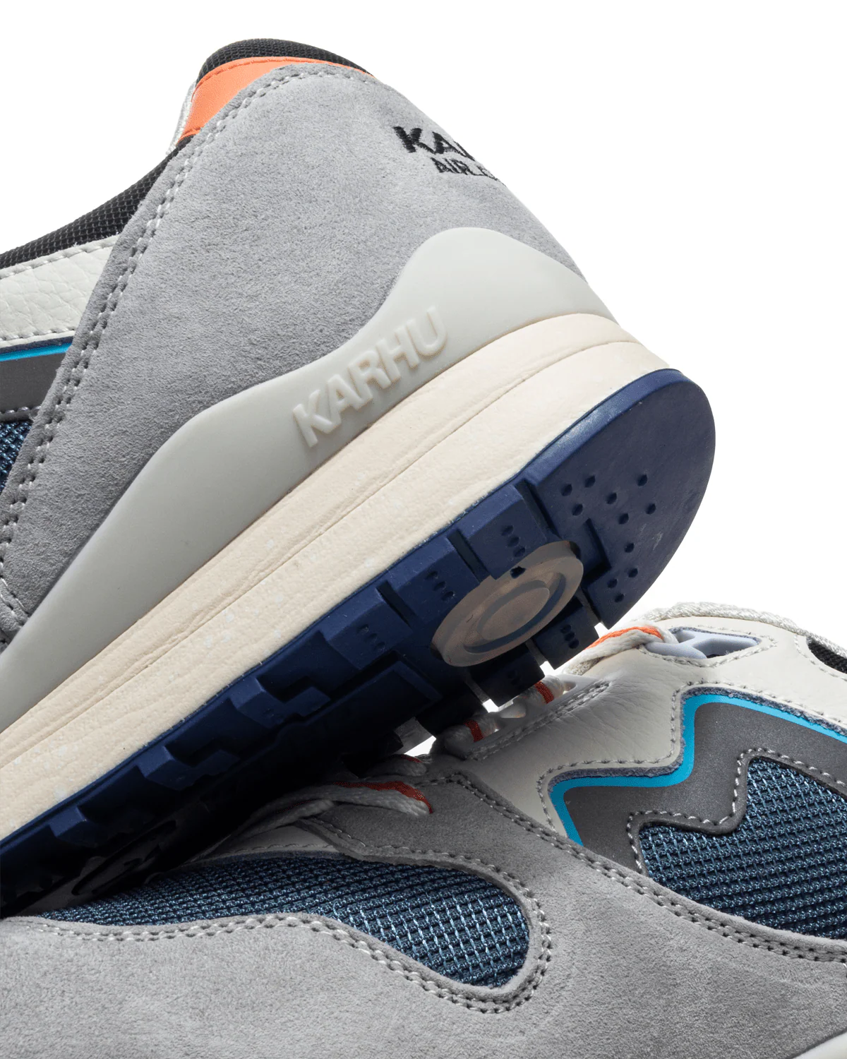 Synchron Classic Spring '23 Dawn Blue/Lily White - Image 4