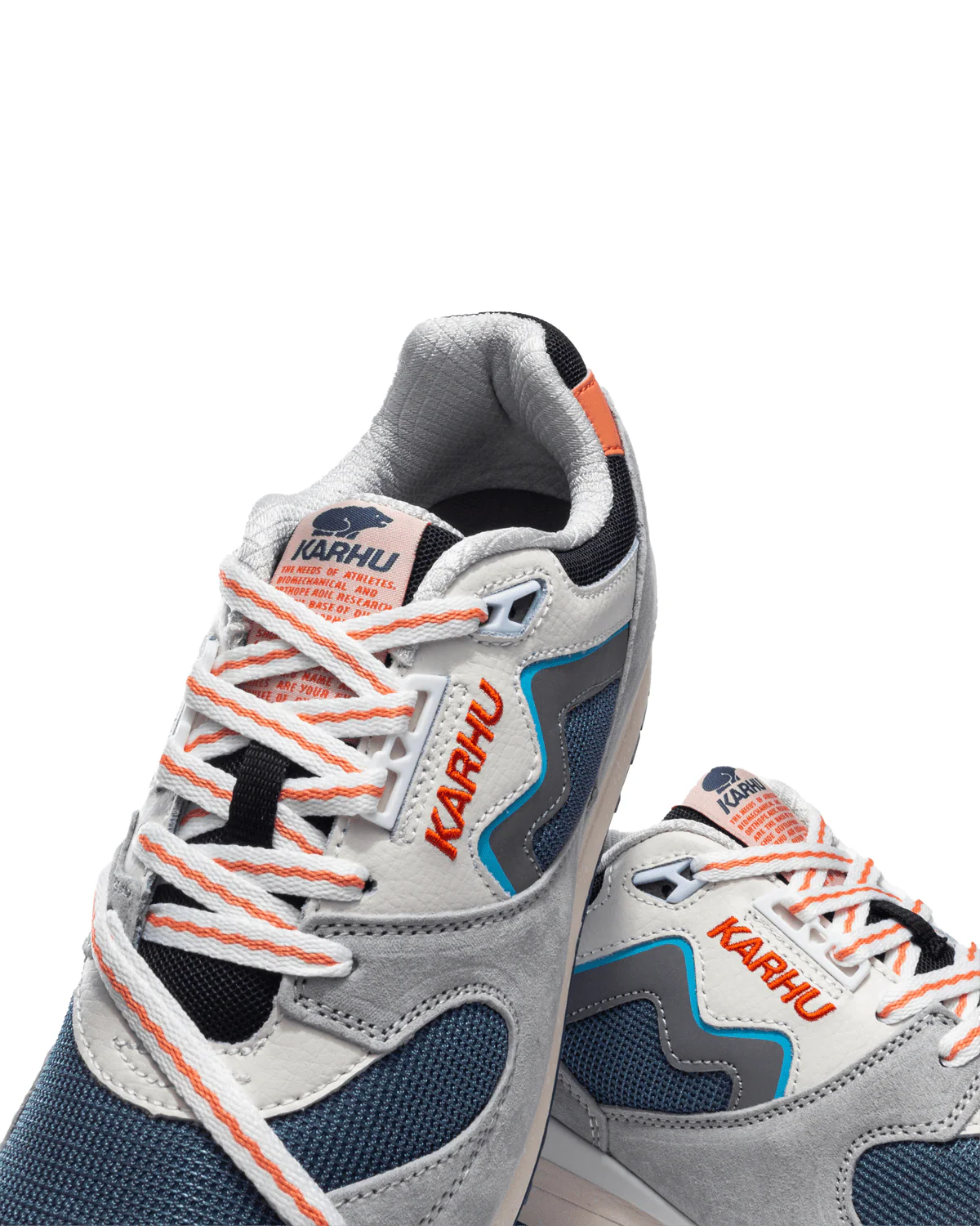 Synchron Classic Spring '23 Dawn Blue/Lily White - Image 5