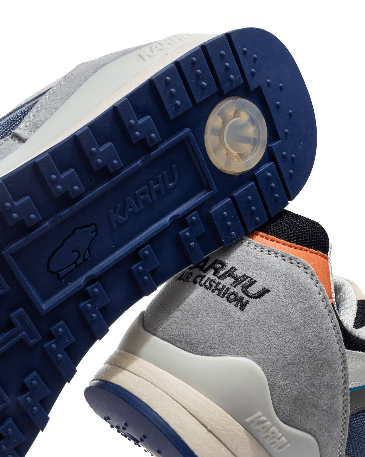 Synchron Classic Spring '23 Dawn Blue/Lily White - Image 6