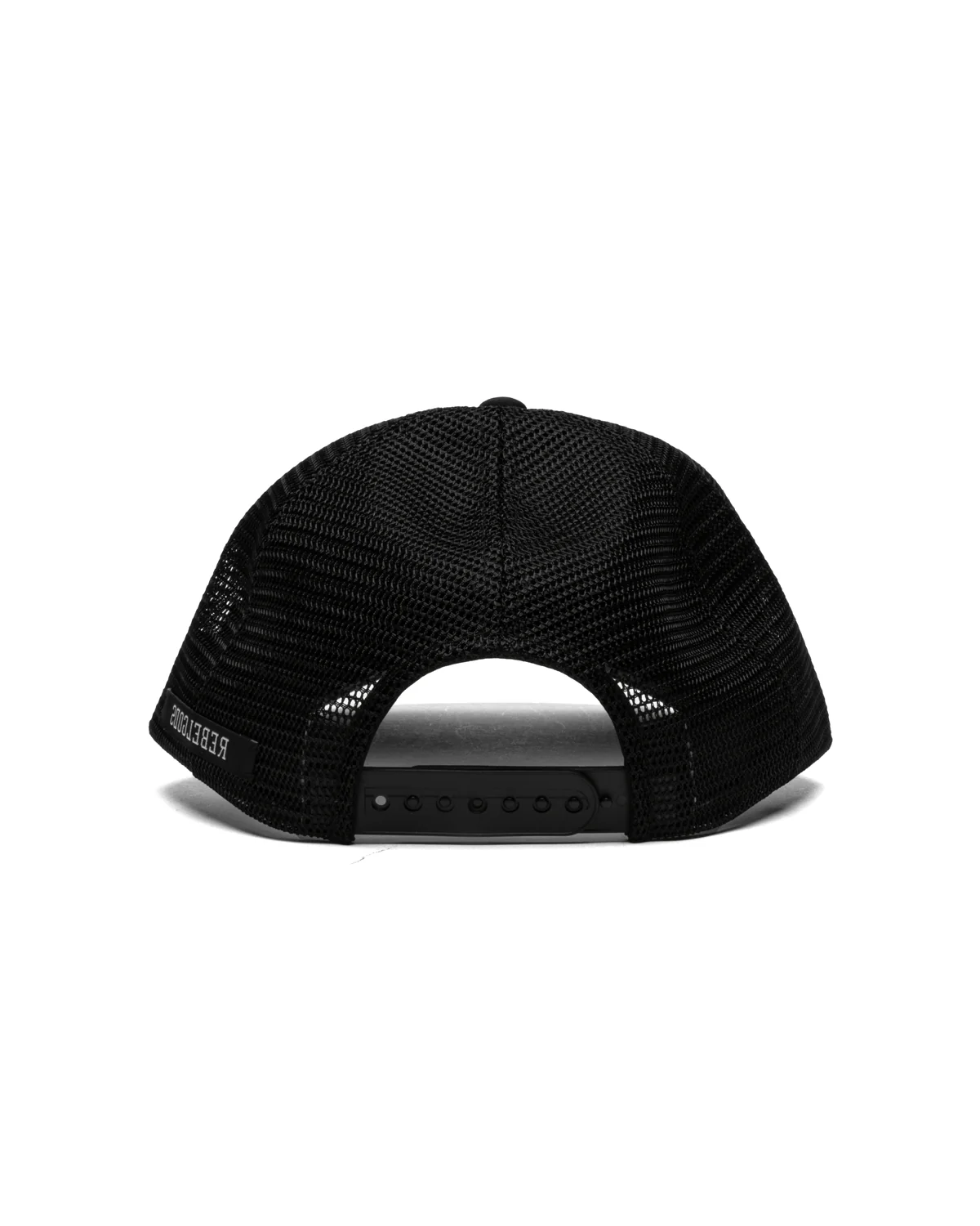 Eye Cap Black - Image 3